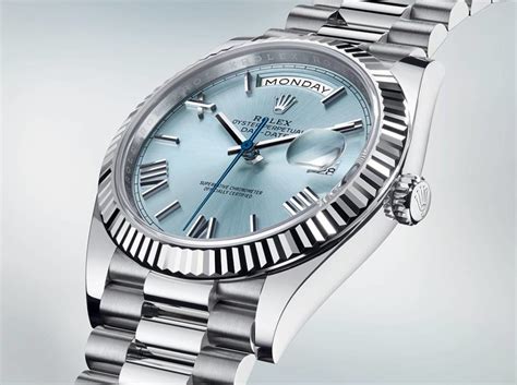 difference between rolex day date 1 and 2|oyster perpetual day date.